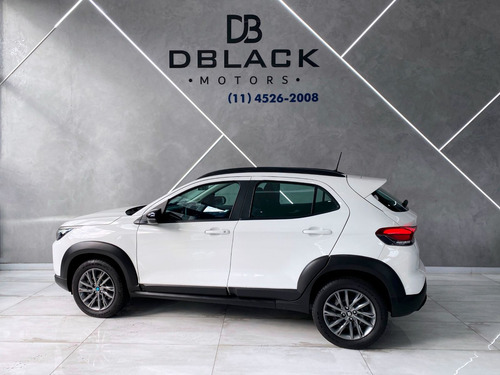 Fiat Pulse DRIVE 1.3 8V Flex Aut.