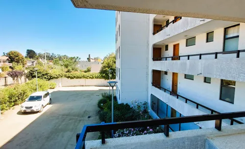Departamento Excelente Ubicación - Insuperable Vista