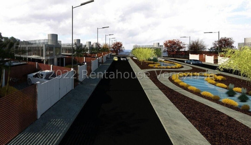 Imagen 3 de 5 de Lizmar Cottua 04122503801 La Urbina Mls #22-24820