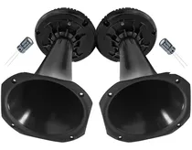 Comprar Cornetas Bomber Db200 X 80rms Kit 2 Driver Armado Audio Car