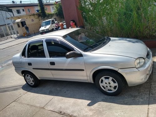 Chevrolet Corsa Classic Classic