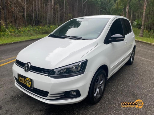 Fox Connect 1.6 Flex 8v 5p
