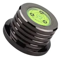 Comprar Clamp Estabilizador Ant Vibração Pu002F Toca Discos De Vinil
