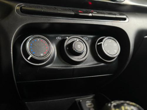 Fiat Cronos 1.0 Drive Flex 4p