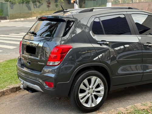 Chevrolet Tracker 1.4 16V TURBO FLEX PREMIER AUTOMÁTICO