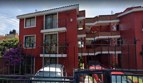 Imagen 3 de 9 de Aprovecha Depto En Tlalpan Zpor*