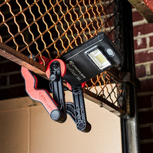 Lámpara Streamlight Beartrap 360 Grados 2000 Lúmenes - 61523
