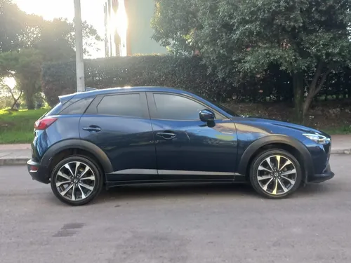 Mazda CX-3 2.0 Touring At