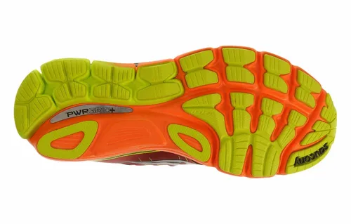 Zapatilla Saucony Triumph Iso Hombre Running Cuotas sin inter s