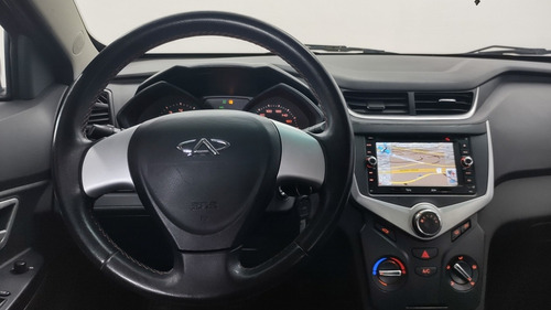 Chery Fulwin 1.5 Ii Sedan 2016 Carwestok