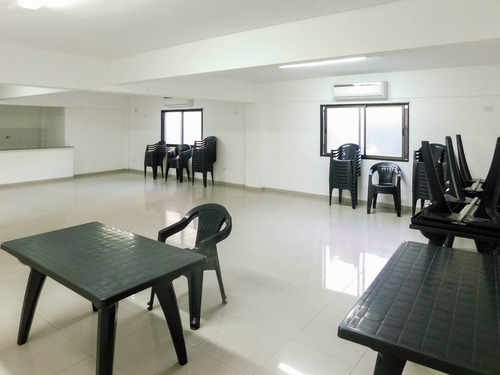 Imagen 8 de 16 de Venta Dpto 3 Ambientes Balcón Al Frente Piscina