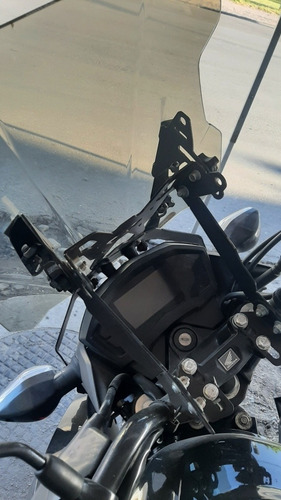 Imagen 10 de 15 de Honda Twister 250 Equipada Full
