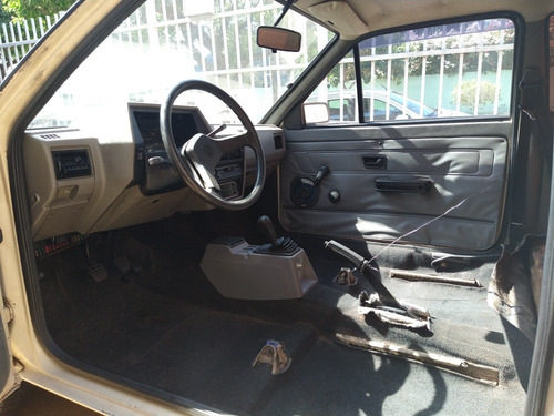 Volkswagen Gol 1.0
