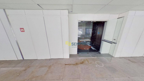 Imagem 26 de 30 de Andar Corporativo Para Alugar, 1.097 M² E 22 Vagas - Santo Amaro - São Paulo/sp - Ac0168