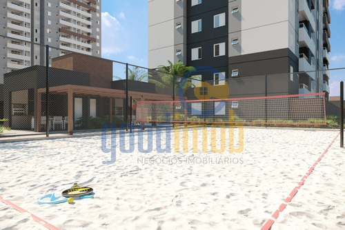 Imagem 25 de 30 de Apartamentos Duplex- Cobertura, 3 Dormitórios, Suíte - Parque Dos Ingleses, Sorocaba - Ap0355