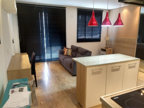 Imagem 4 de 30 de Apartamento Com 01 Dormitórios E 42 M² A Venda No Paraíso, São Paulo | Sp. - Ap30170v