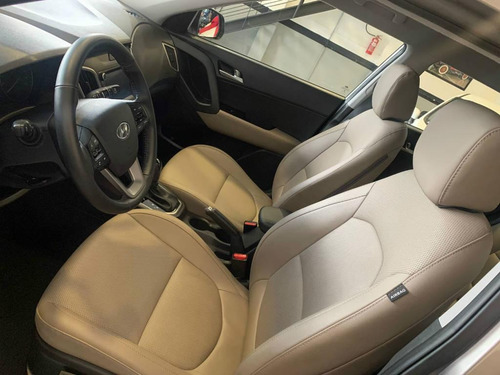 Imagem 13 de 15 de Hyundai Creta Limited Edition 1.6 Aut
