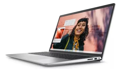 Notebook Dell Inspiron 3530 Core I3 13th 8gb 512gb Ssd | MercadoLivre