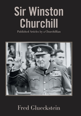 Libro Sir Winston Churchill: Published Articles By A Chur...