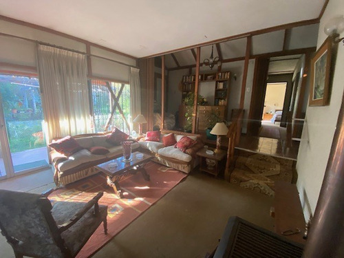 Casa Venta 2 Dormit, Pieza Baño Serv. Gran Terreno Olmue