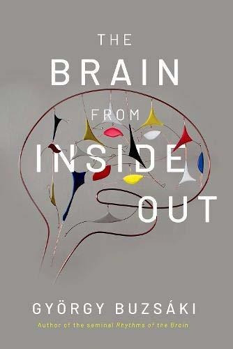 Libro The Brain From Inside Out Nuevo