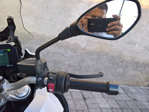 Bmw F900 Xr