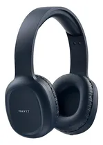 Comprar Audifonos Inalambricos Headphone H2590bt Pro Havit Color Azul
