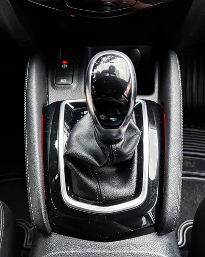 Nissan Qashqai Midnight 2022