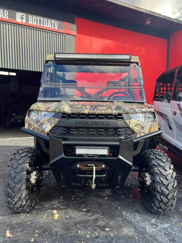 Imagen 2 de 6 de Polaris Ranger Xp 1000