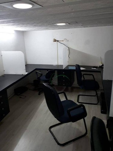 Imagem 11 de 15 de Casa Comercial - Rua Luiz Gonzaga - Locação - São Cristóvão - Ca0134