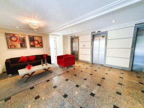 Imagem 3 de 8 de Apartamento Com 3 Dormitórios À Venda, 61 M² Por R$ 420.000 - Aldeota - Fortaleza/ce - Ap1991