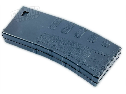 Magazine Kpp M4 Mid Cap Airsoft 6mm Mag Bb Ares Cyma G&g Aps