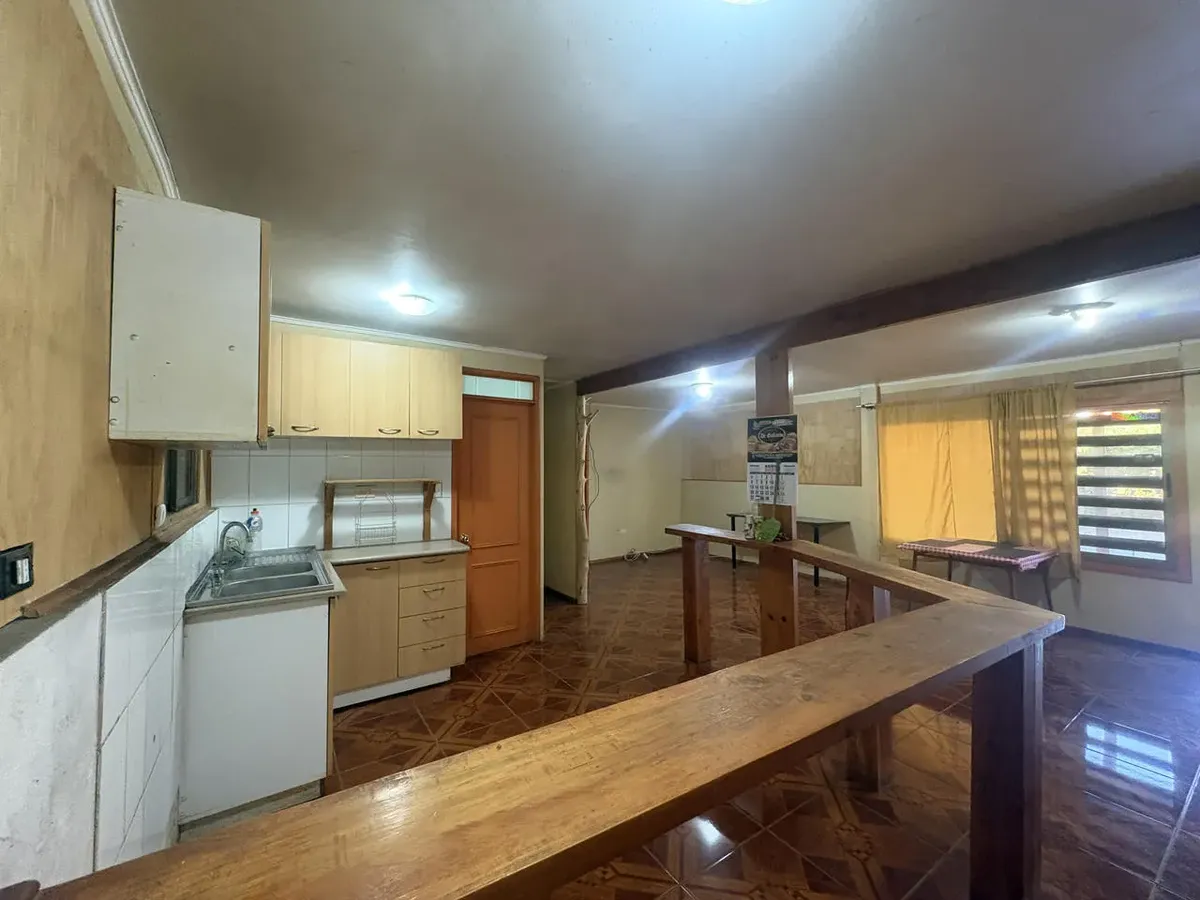 Imagen 4 de 30 de Acogedora Casa En Venta, Sector El Recurso, Comuna De Buin