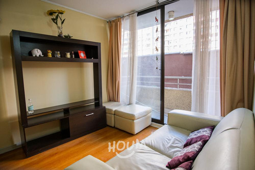 Departamento San Francisco Id: 107112