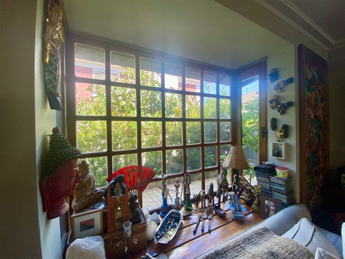 Casa En Venta Luis Zegers - Del Inca 3d Mas Serv.