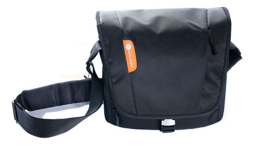 Bolso Goliath R6 Negro