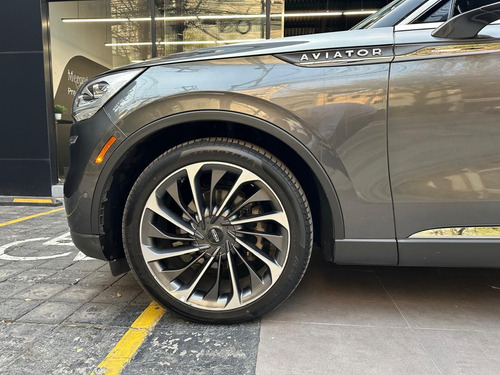 Lincoln Aviator 3.0 V6 Reserve Piel 4x4 At
