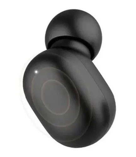 Micr fono con cancelaci n de ruido Haylou Bt5.0 Headset GT1