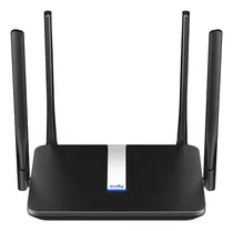 Comprar Cudy Router 4g De Doble Banda Para Antel, Claro O Movistar