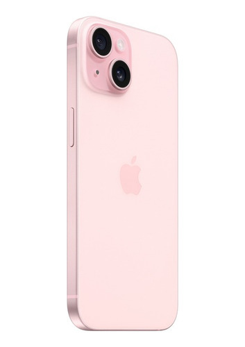 Apple iPhone 15 (128 GB) - Rosa