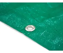 Comprar Rafia Cubre Cercoverde Lona Ojalado Ojal 1.90 X 50 Sombra  