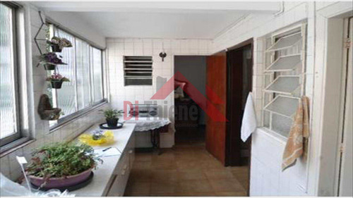 Imagem 2 de 9 de Edifício Santa Mônica - Bairro Santo Antônio - V31