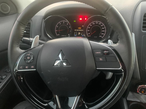 Mitsubishi Asx 2019 2.0 4wd Top Flex Cvt 5p