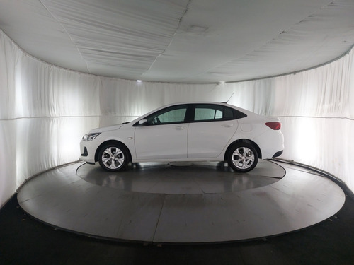 Chevrolet Onix 1.0 TURBO FLEX PLUS LTZ MANUAL