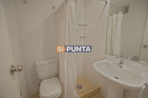 Imagen 26 de 26 de Apartamento En Venta - Brava