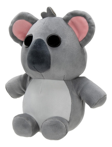 Juguete De Peluche ¡adoptame! Collector Koala Series 3: ¡ult