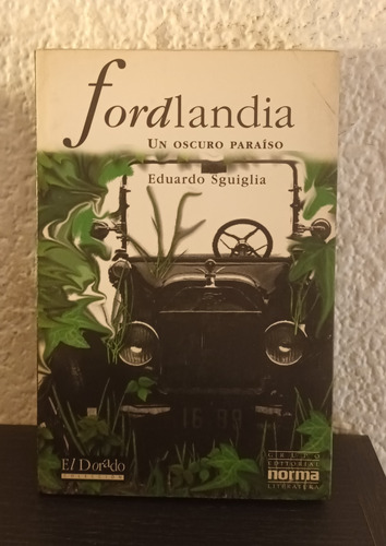 Forlandia - Eduardo Sguiglia