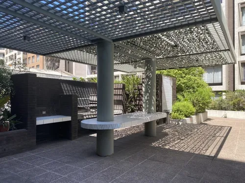 Moderno En Barrio República