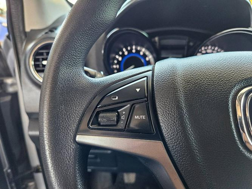 2022 Changan Cs15 1.5 Elite