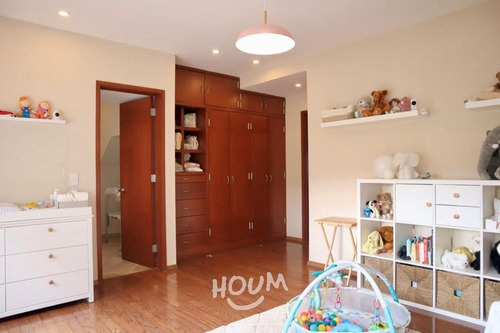 Imagen 12 de 30 de Departamento En Universal, Álvaro Obregón Con 3 Recámaras, 270 M², Id: 84122